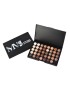 Professional Couture Matte Eyeshadow Palette 40 Colors