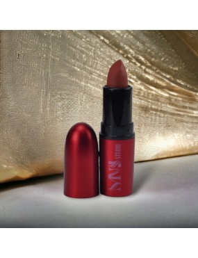 MNJS Rouge Collection Matte Lipstick Shade R-2 (Limited Edition)