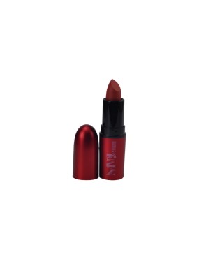 MNJS Rouge Collection Matte Lipstick Shade R-3 (Limited Edition)