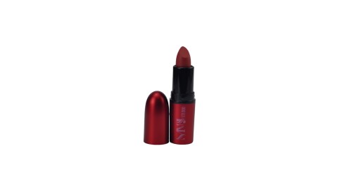 MNJS Rouge Collection Matte Lipstick Shade R-5 (Limited Edition)