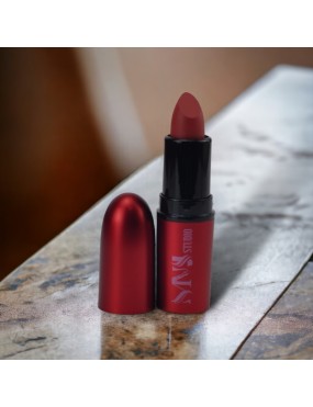 MNJS Rouge Collection Matte Lipstick Shade R-5 (Limited Edition)