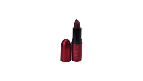 MNJS Rouge Collection Matte Lipstick Shade R-8 (Limited Edition)
