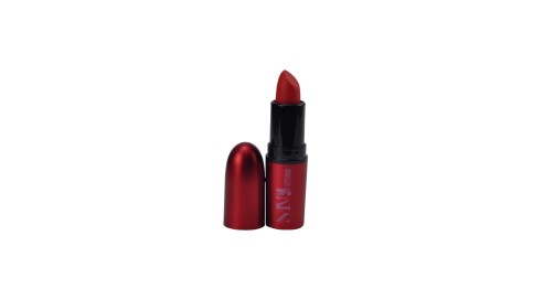 MNJS Rouge Collection Matte Lipstick Shade R-10 (Limited Edition)