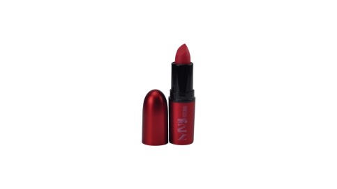 MNJS Rouge Collection Matte Lipstick Shade R-12 (Limited Edition)