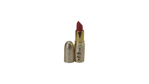 MNJS Gold Collection Matte Lipstick Shade K-1 (Limited Edition)