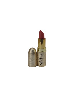 MNJS Gold Collection Matte Lipstick Shade K-1 (Limited Edition)