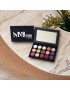 Best Professional Matte Eyeshadow Palette 15 Colors