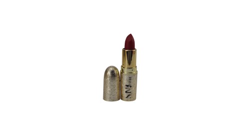 MNJS Gold Collection Matte Lipstick Shade K-6 (Limited Edition)