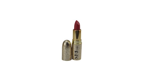 MNJS Gold Collection Matte Lipstick Shade K-7 (Limited Edition)