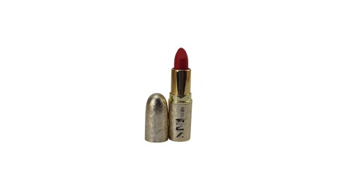 MNJS Gold Collection Matte Lipstick Shade K-10 (Limited Edition)