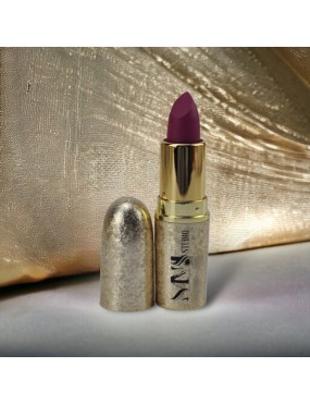 MNJS Gold Collection Matte Lipstick Shade K-11(Limited Edition)