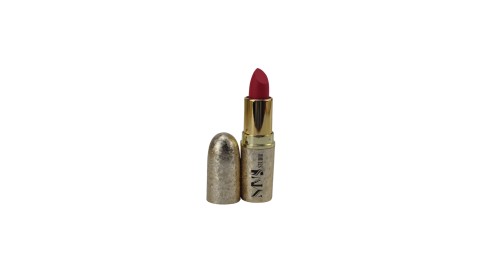 MNJS Gold Collection Matte Lipstick Shade K-12 (Limited Edition)
