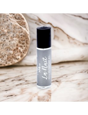 La Nuit Roll On Perfume Oil