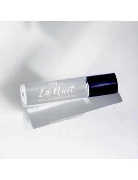 La Nuit Roll On Perfume Oil