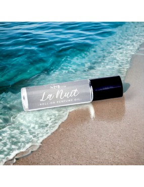 La Nuit Roll On Perfume Oil