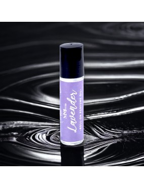 Lavender Roll On Perfume Oil