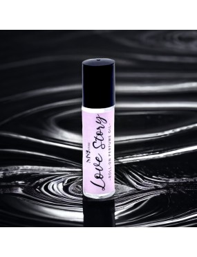 Love Story Roll On Perfume Oil