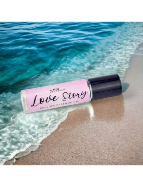 Love Story Roll On Perfume Oil