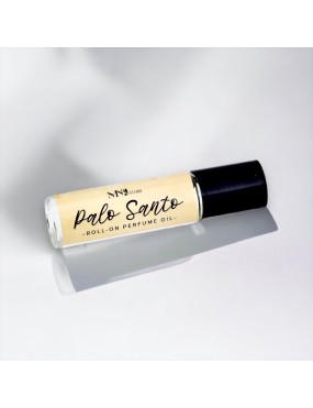 Palo Santo Roll On Perfume Oil