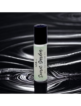 Secret Garden Roll On Perfume Oil