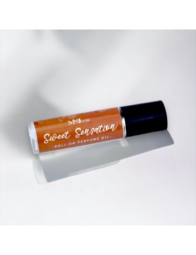 Sweet Sensation Roll On Perfume Oil