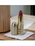 MNJS Gold Collection Matte Lipstick Shade K-5 (Limited Edition)