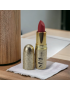 MNJS Gold Collection Matte Lipstick Shade K-7 (Limited Edition)