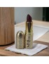 MNJS Gold Collection Matte Lipstick Shade K-8 (Limited Edition)