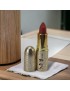 MNJS Gold Collection Matte Lipstick Shade K-9 (Limited Edition)