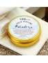 Paradise Solid Perfume