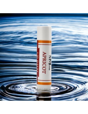 Apricot Moisturizing Lip Balm