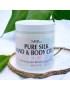 In Love Pure Silk Hand and Body Cream