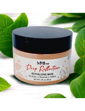 Deep Reflection Revitalizing Mask