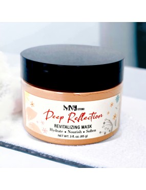 Deep Reflection Revitalizing Mask