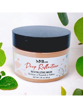 Deep Reflection Revitalizing Mask