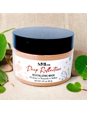 Deep Reflection Revitalizing Mask