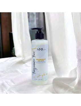 Fragrance Free Ultra-Moisturizing Body Lotion