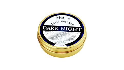 Dark Night Solid Cologne