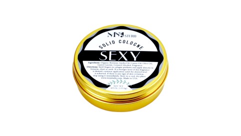 Sexy Solid Cologne