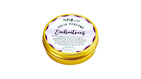 Enchantrees Solid Perfume