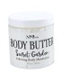 Secret Garden Premium Body Butter for Silky Smooth Skin