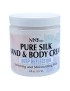 Deep Reflection Pure Silk Hand and Body Cream