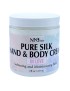 In Love Pure Silk Hand and Body Cream