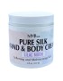 Lilac Moon Pure Silk Hand and Body Cream