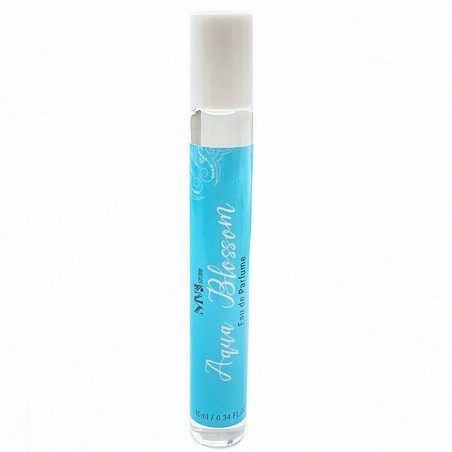 Aqua Blossom Eau de Parfum Fine Fragrance Roller Ball