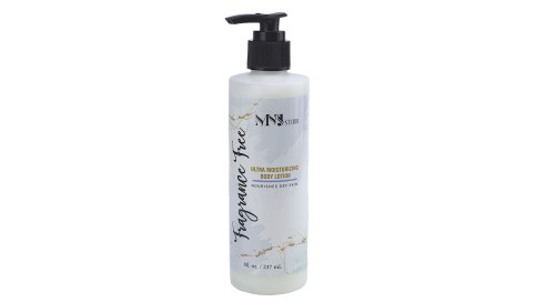 Fragrance Free Ultra-Moisturizing Body Lotion