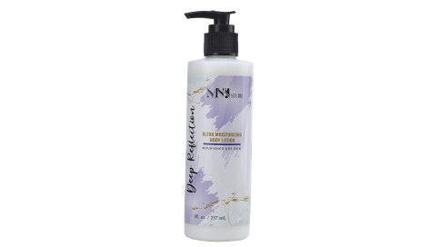 Deep Reflection Ultra-Moisturizing Body Lotion