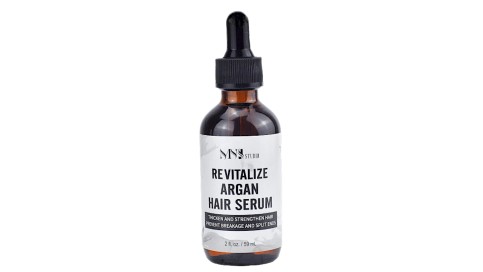 Revitalize Argan Hair Serum