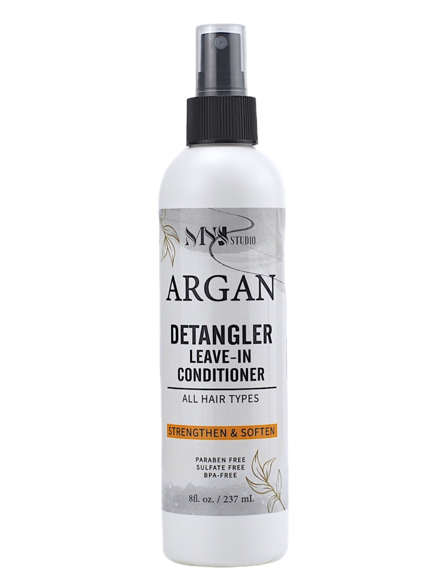 Argan Detangler and Leave In Conditioner