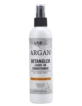 Argan Detangler and Leave In Conditioner